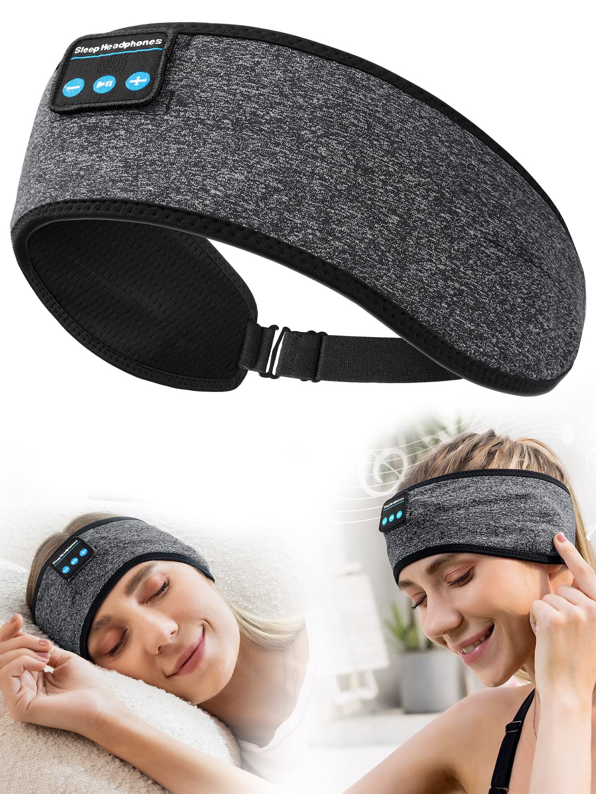 Blue Rose Deep Sleep™ Insomnia/Overthinking Fighter