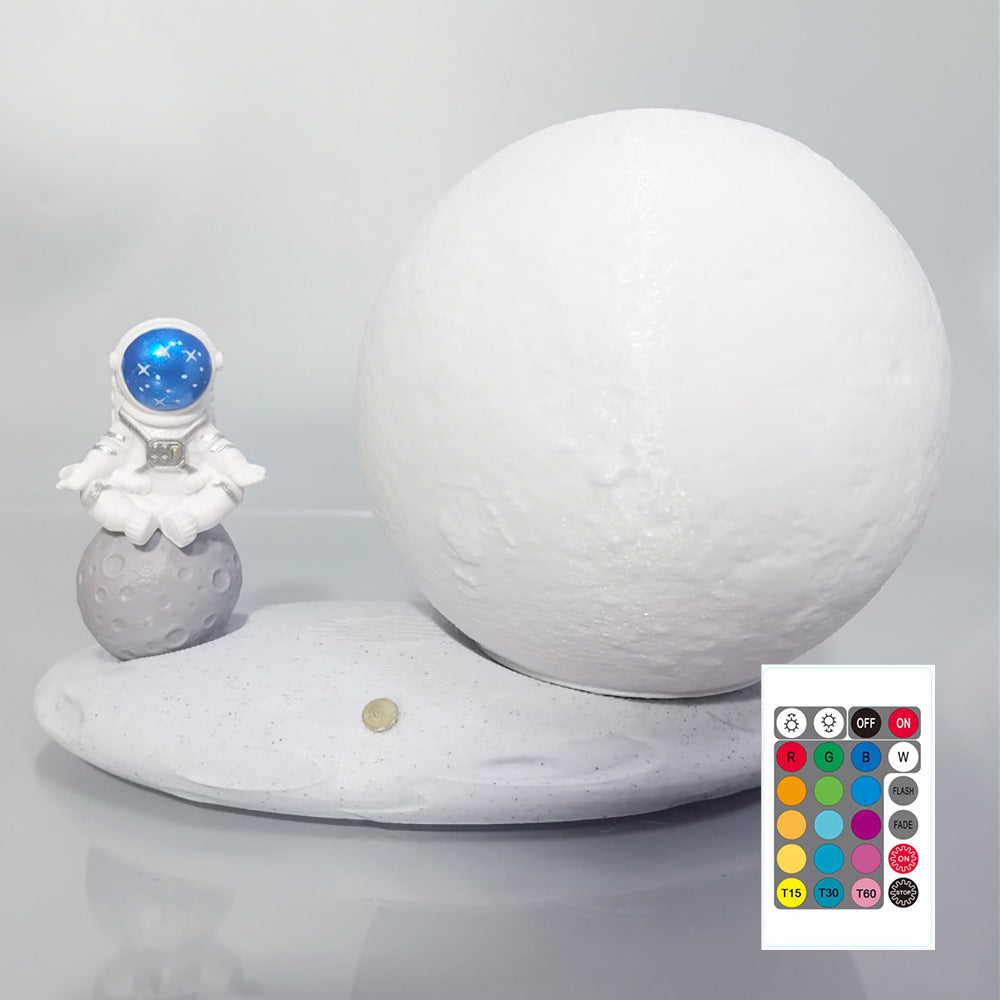 Blue Rose Cosmic Night™