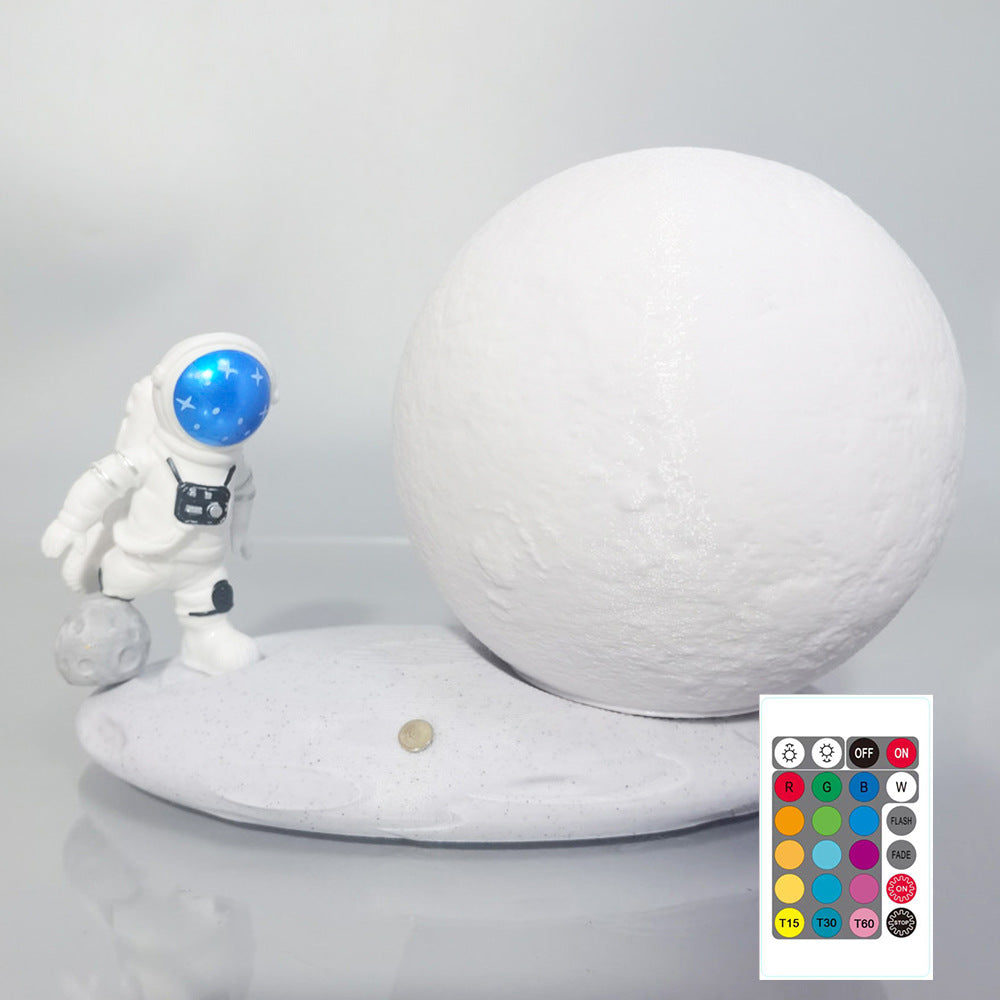 Blue Rose Cosmic Night™