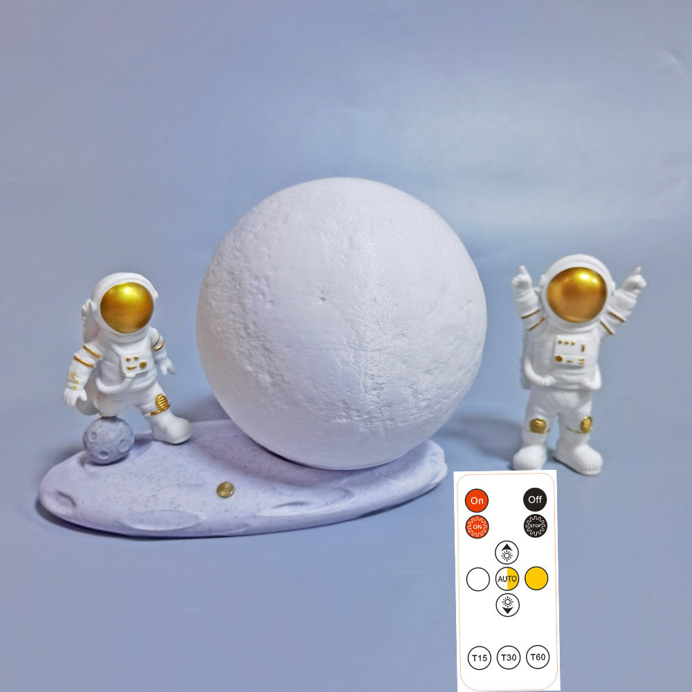 Blue Rose Cosmic Night™