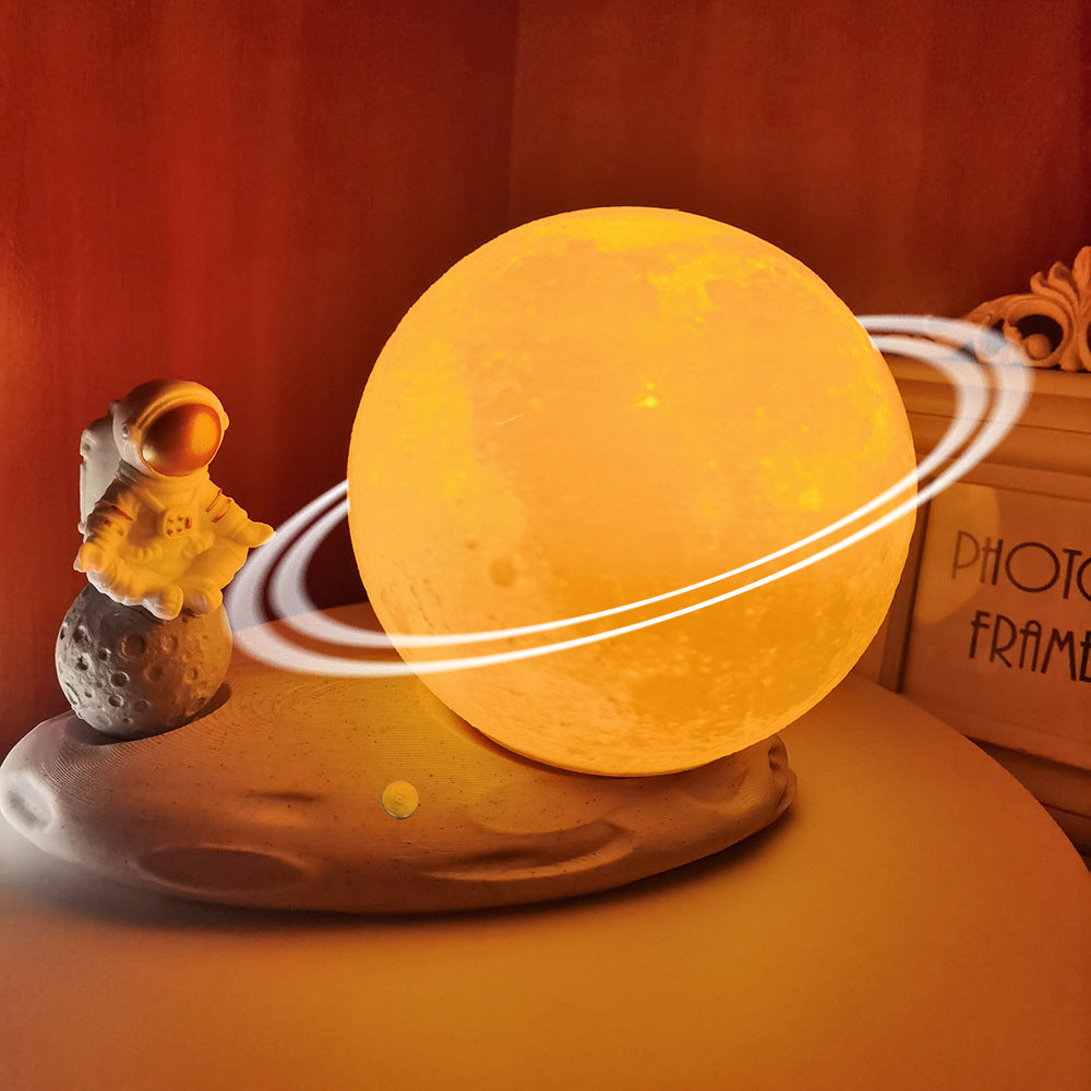 Blue Rose Cosmic Night™