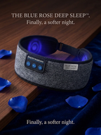 Blue Rose Deep Sleep™ Insomnia/Overthinking Fighter