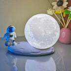 Blue Rose Cosmic Night™